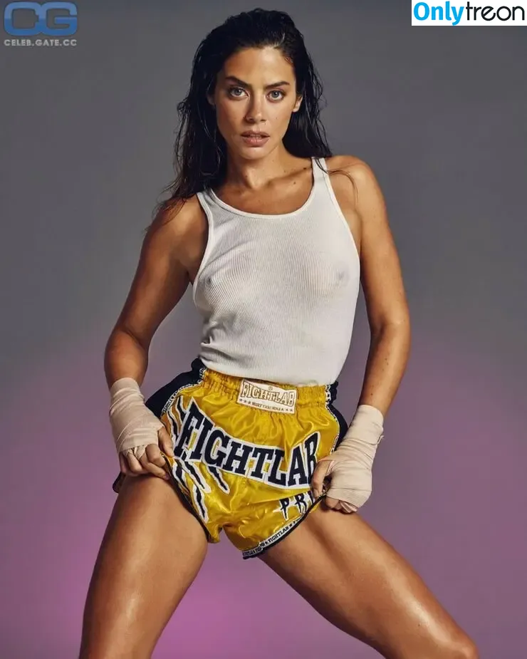 Lorenza Izzo nude photo #0030 (lorenzaizzo)