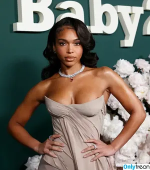 Lori Harvey / _lori_harvey / loriharvey nude photo #0288