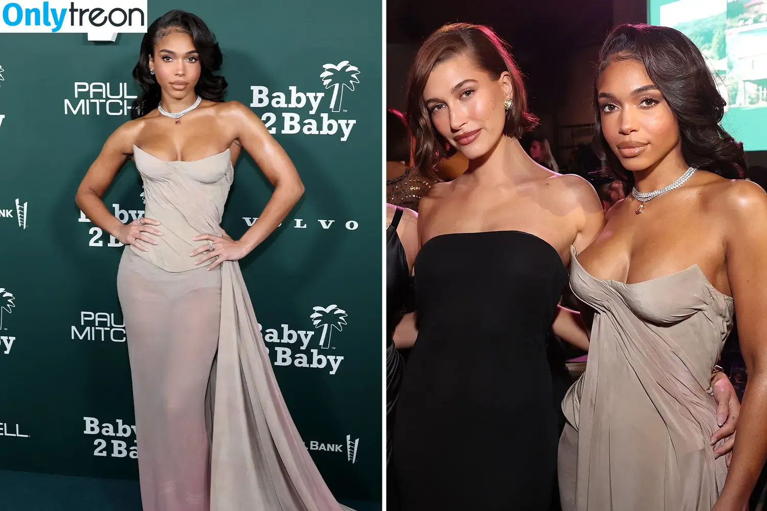 Lori Harvey nude photo #0283 (_lori_harvey / loriharvey)