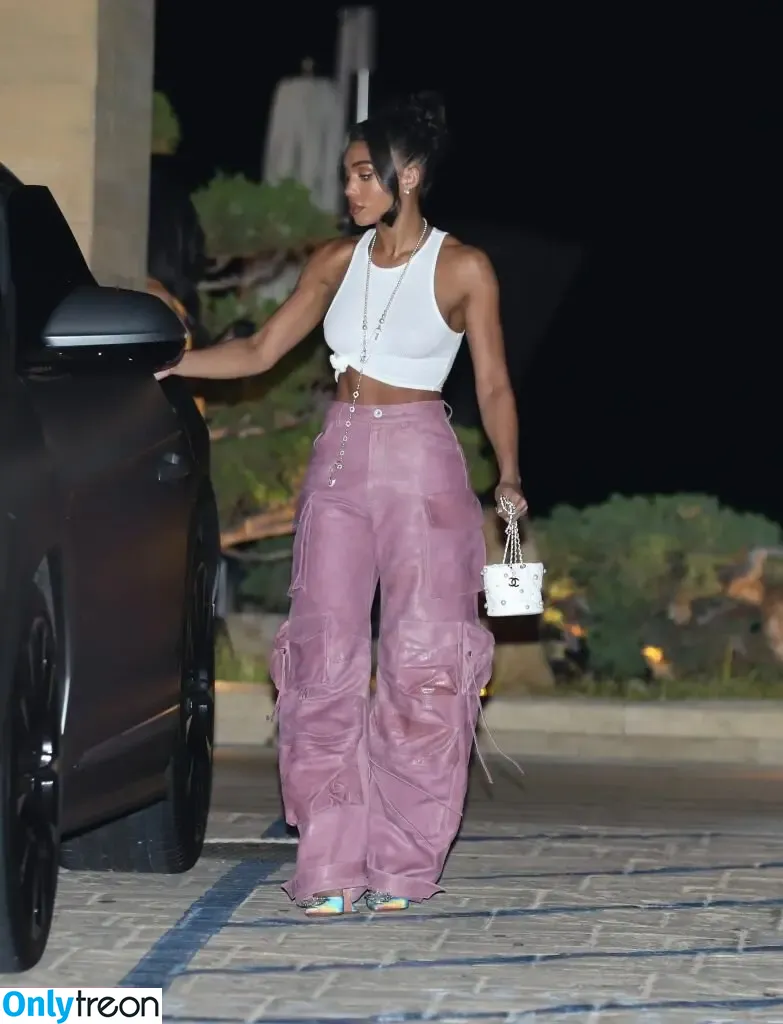 Lori Harvey nude photo #0298 (_lori_harvey / loriharvey)