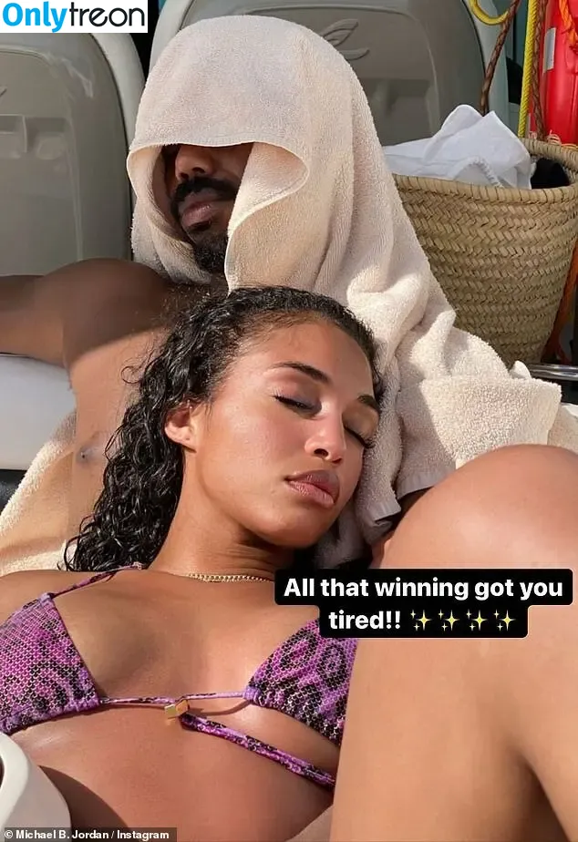 Lori Harvey nude photo #0302 (_lori_harvey / loriharvey)