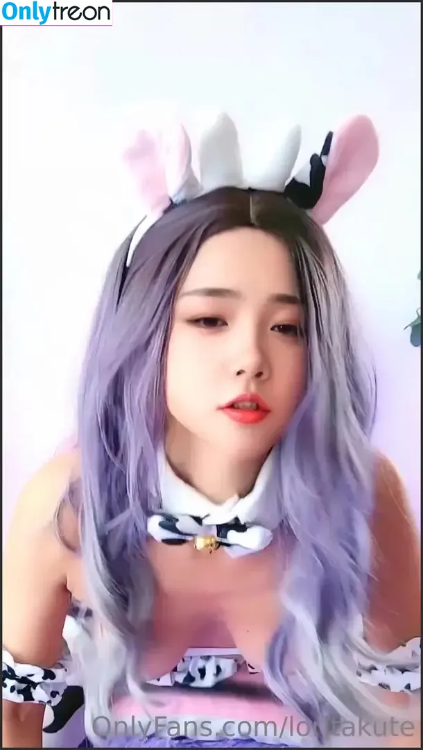 Loritakute nude photo #0012 (Loritakute)