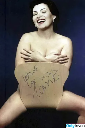 Lorraine Kelly / lorrainekellysmith nude photo #0038