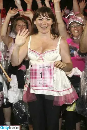 Lorraine Kelly / lorrainekellysmith nude photo #0047