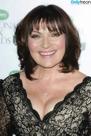 Lorraine Kelly / lorrainekellysmith nude photo #0061