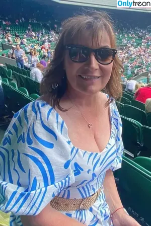 Lorraine Kelly / lorrainekellysmith nude photo #0062