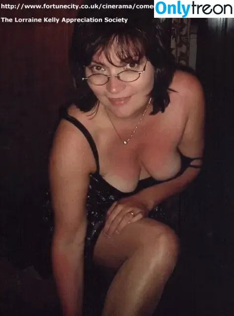Lorraine Kelly nude photo #0004 (lorrainekellysmith)
