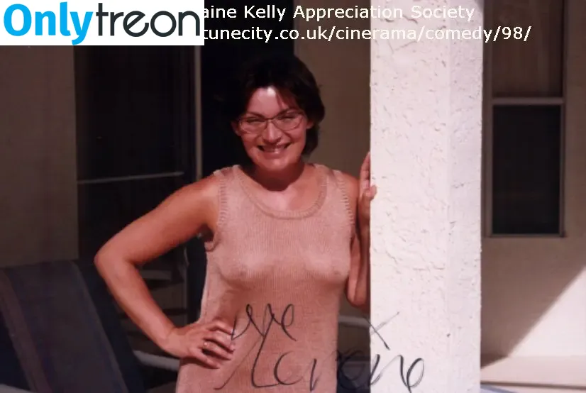 Lorraine Kelly nude photo #0006 (lorrainekellysmith)