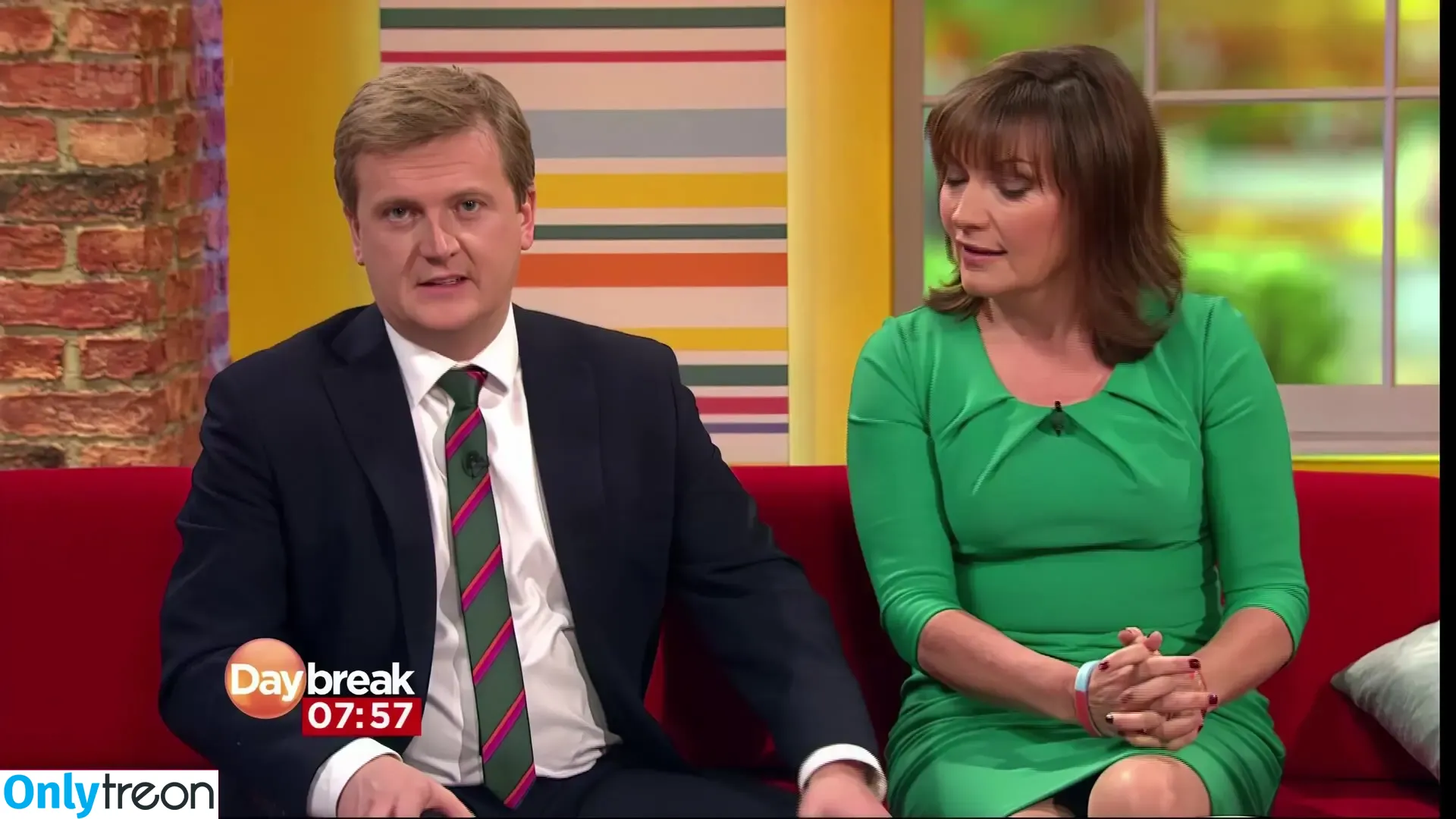 Lorraine Kelly nude photo #0010 (lorrainekellysmith)