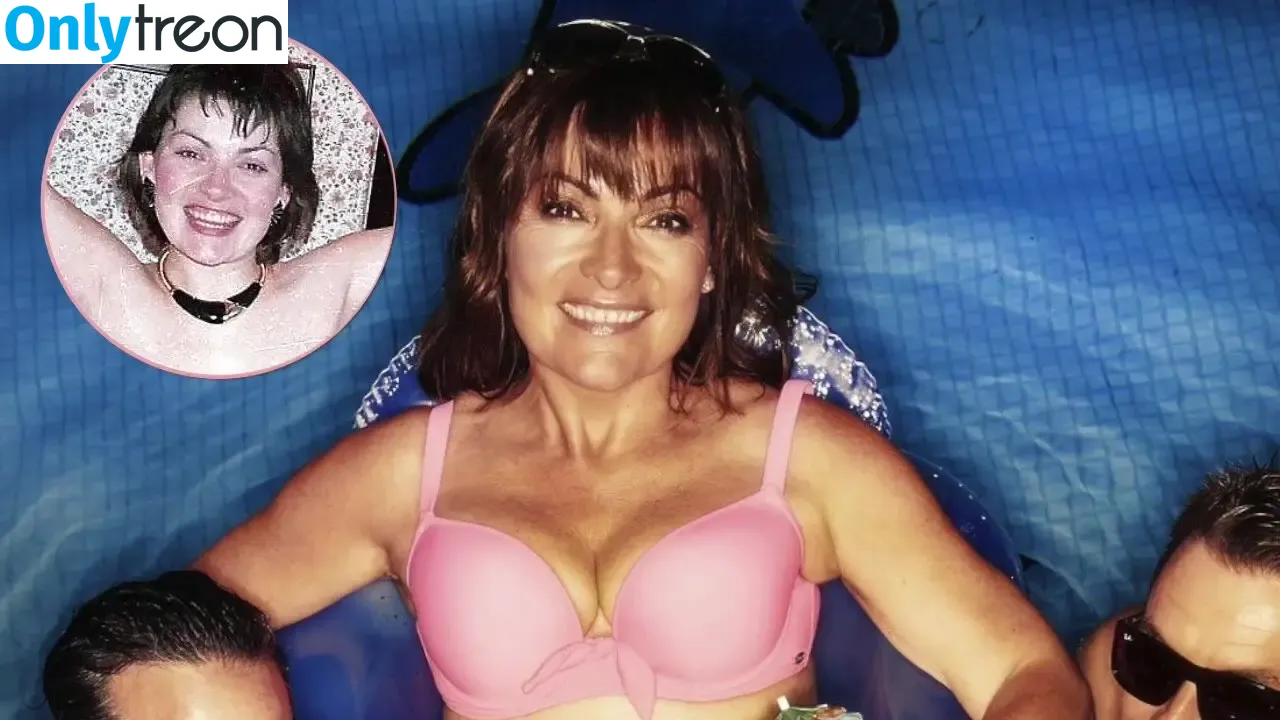 Lorraine Kelly nude photo #0012 (lorrainekellysmith)