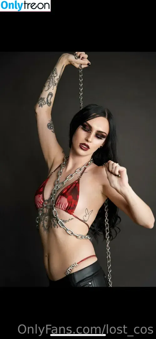 lost_cos nude photo #0066 (lost_cos)