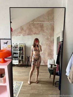 lostodg / lost.odg nude photo #0101