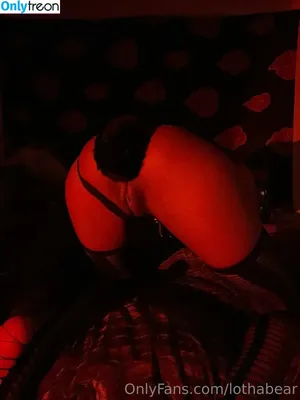 lothabear / coconutcount / lothafoxx / lothebear / michaelstarr nude photo #0023