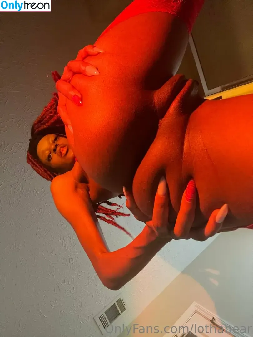 lothabear nude photo #0021 (coconutcount / lothafoxx / lothebear / michaelstarr)