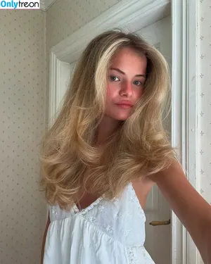 Lotta Emilie Stichler / lotta.stichler / lottastichler nude photo #0207