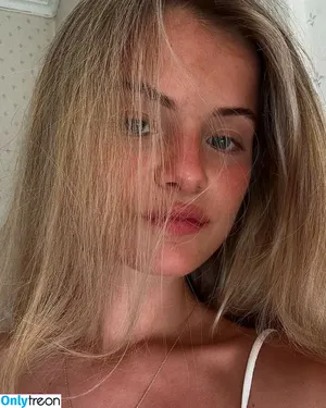 Lotta Emilie Stichler / lotta.stichler / lottastichler nude photo #0208
