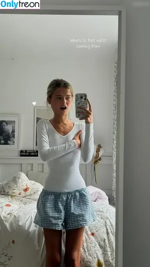 Lotta Emilie Stichler / lotta.stichler / lottastichler nude photo #0232