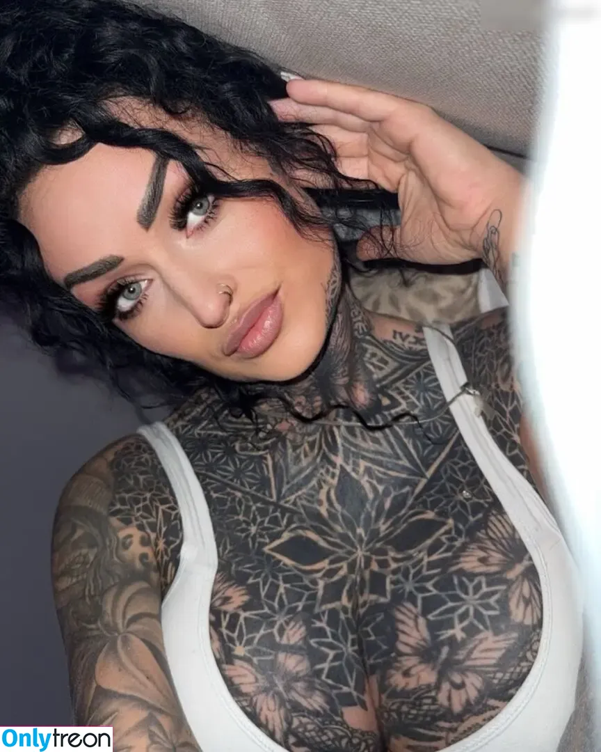 Lottchen_ink nude photo #0027 (Lottchen_ink)