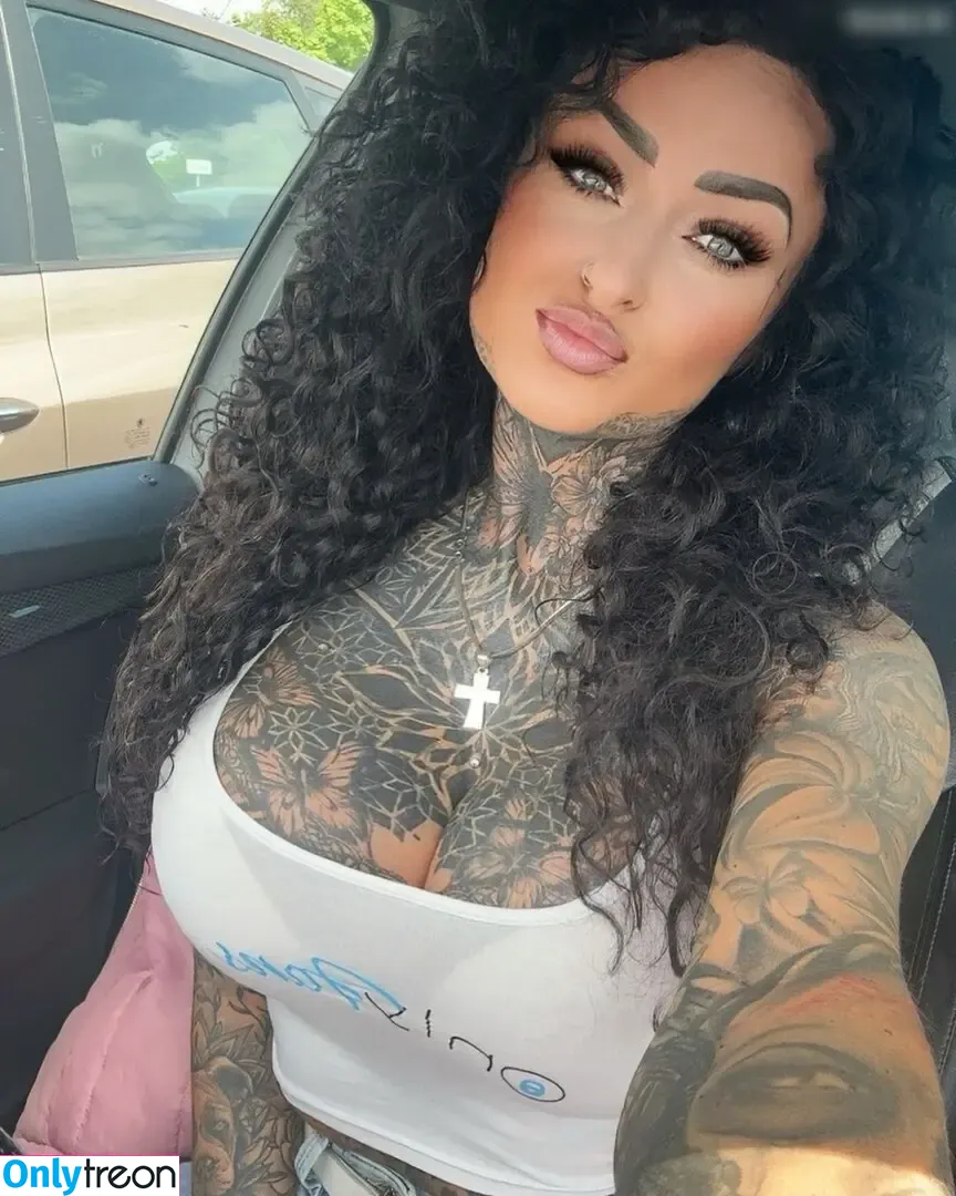 Lottchen_ink nude photo #0032 (Lottchen_ink)