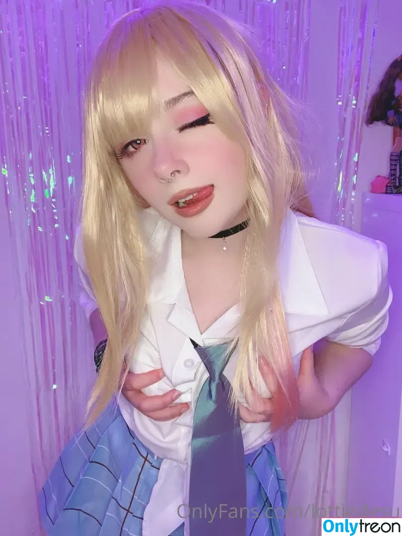 Lottiedesu nude photo #0010 (676922460)