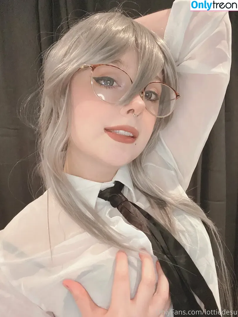 Lottiedesu nude photo #0015 (676922460)