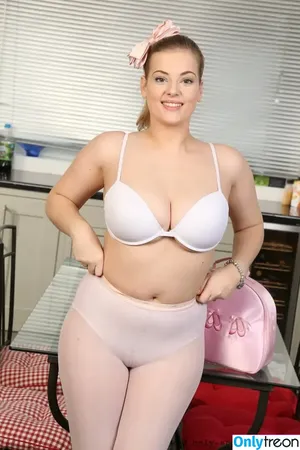 Lottii Rose / LottiiRose / lottiirosemodel nude photo #0772