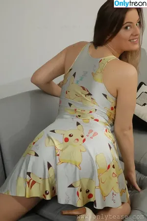 Lottii Rose / LottiiRose / lottiirosemodel nude photo #1501