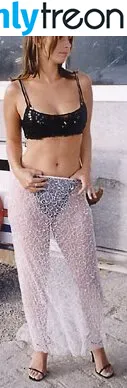 Louise Redknapp nude photo #0013 (louiseredknapp)