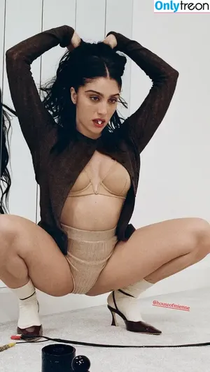 Lourdes Leon / lourdesleon nude photo #0215