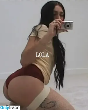 Lourdes Leon / lourdesleon nude photo #0217