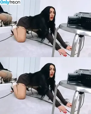 Lourdes Leon / lourdesleon nude photo #0218