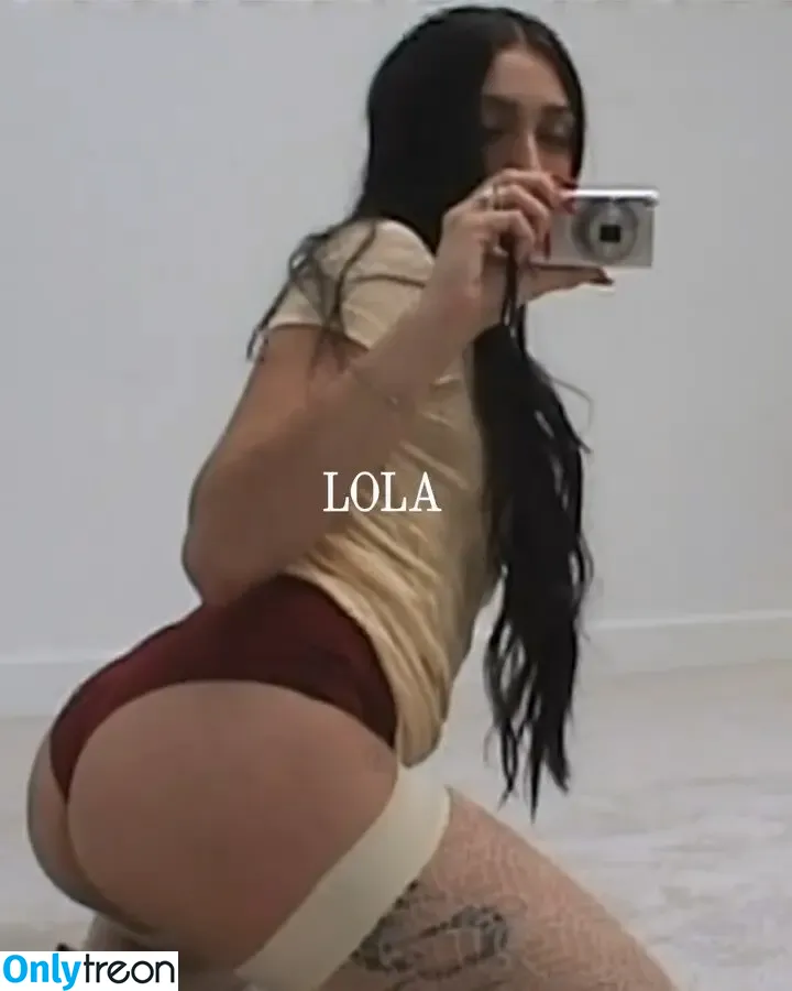 Lourdes Leon nude photo #0217 (lourdesleon)