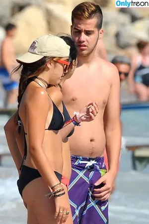 Lourdes Maria Ciccone Leon / lourdesleon nude photo #0360