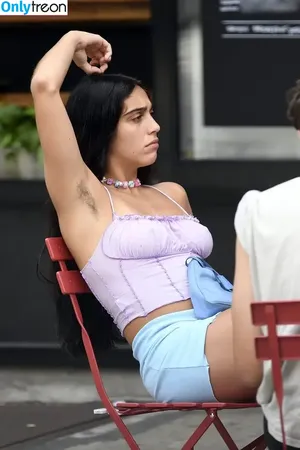 Lourdes Maria Ciccone Leon / lourdesleon nude photo #0417