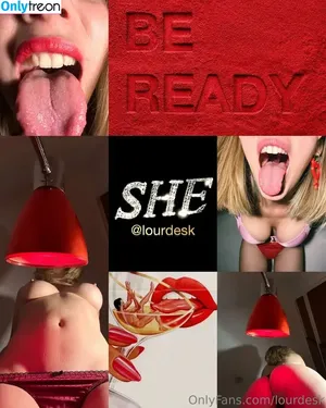 lourdesk / lourdesknows nude photo #0002