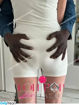 Loveblacke / Lollipoopp25 / lollipop17 / loveblackoficial nude photo #0024