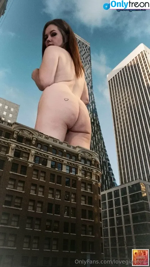 lovegiantess nude photo #0518 (lovegiantess)