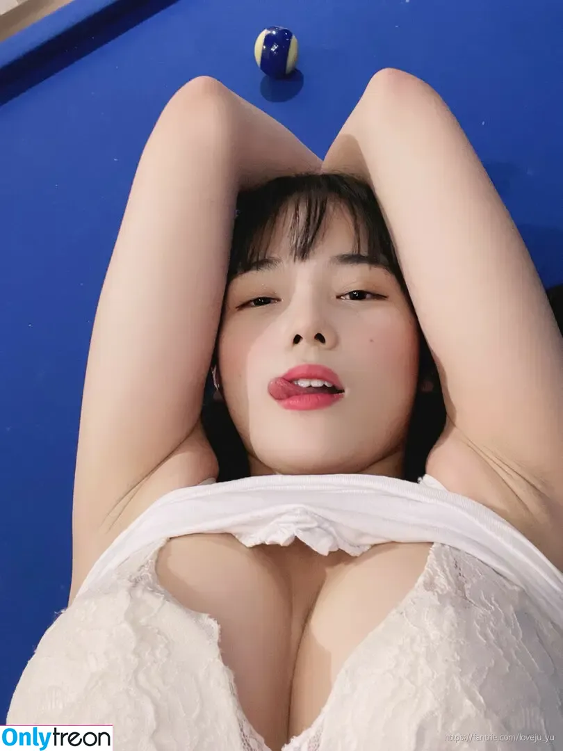 loveju_yu nude photo #0628 (Loveju Yu / loveyu_ju)