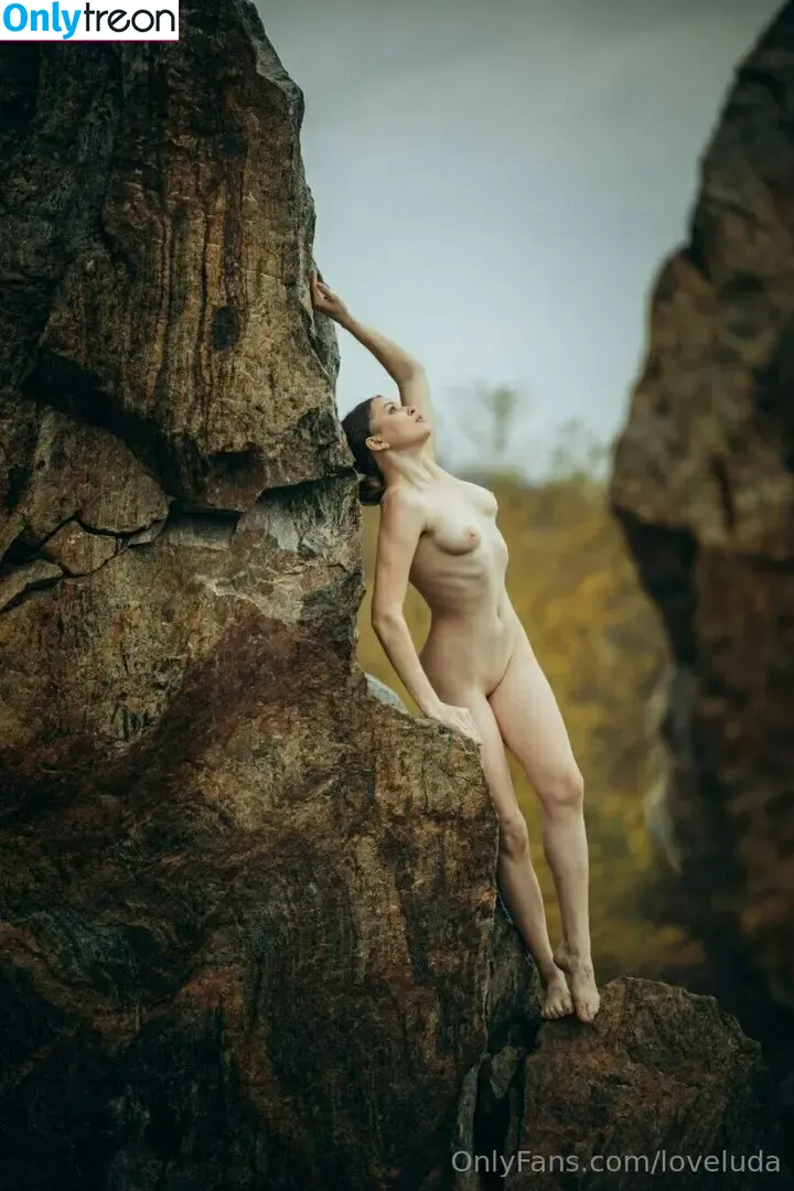 loveluda nude photo #0026 (lidiiashulmina)