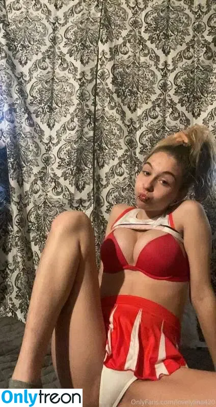 Lovely Lina nude photo #0004 (lovelylena520 / lovelylina420)