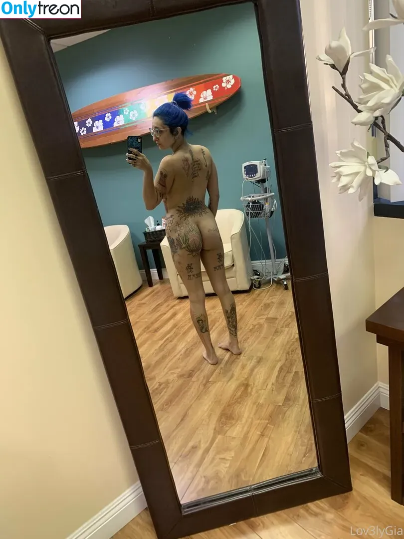 lovelygia nude photo #0006 (lovelygia)