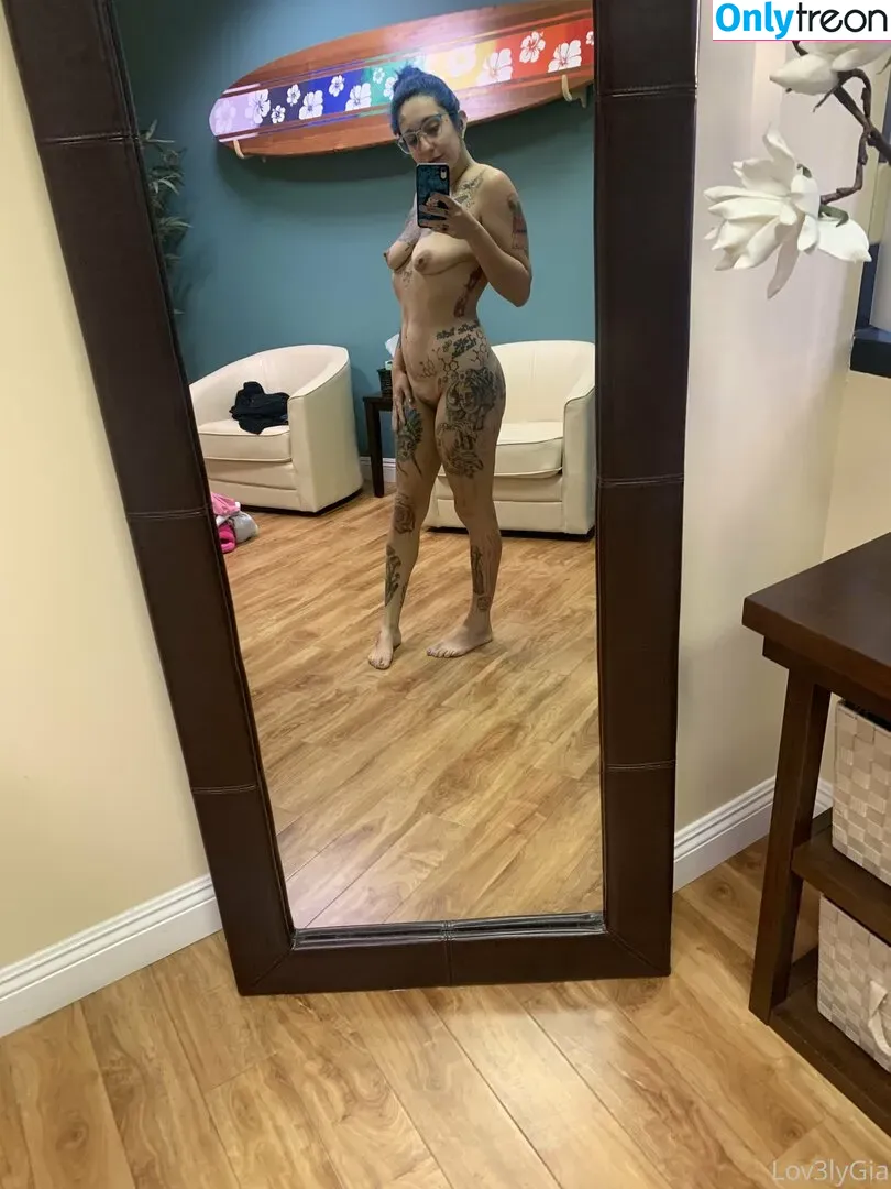 lovelygia nude photo #0007 (lovelygia)