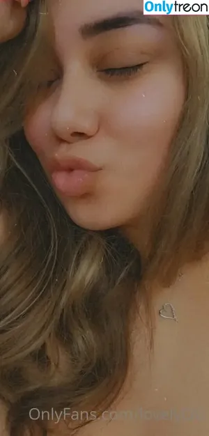 lovelyog / iamcutelovelyog nude photo #0002