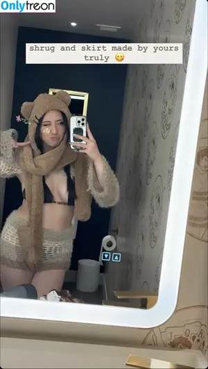 lovelypatootie / khanyeeza / papoopie nude photo #0006
