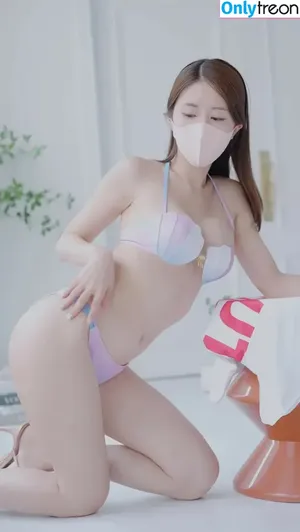Lovelyrose / jangmi / lovelyjangmi3 / npickjangmi_official / 러블리 장미 룩북 nude photo #0199