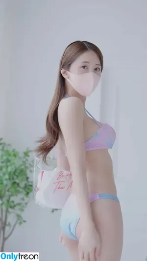 Lovelyrose / jangmi / lovelyjangmi3 / npickjangmi_official / 러블리 장미 룩북 nude photo #0209