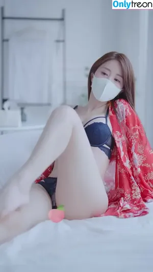 Lovelyrose / jangmi / lovelyjangmi3 / npickjangmi_official / 러블리 장미 룩북 nude photo #0262