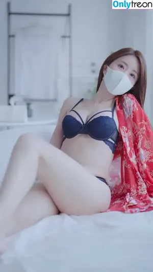 Lovelyrose / jangmi / lovelyjangmi3 / npickjangmi_official / 러블리 장미 룩북 nude photo #0263