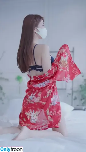 Lovelyrose / jangmi / lovelyjangmi3 / npickjangmi_official / 러블리 장미 룩북 nude photo #0270