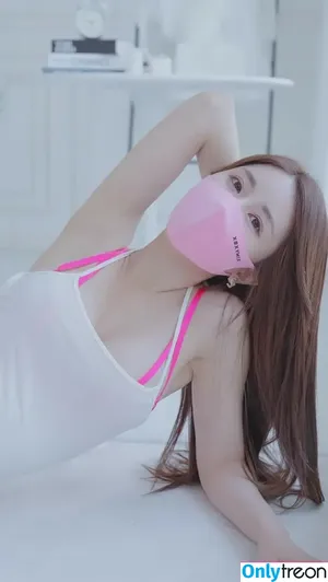 Lovelyrose / jangmi / lovelyjangmi3 / npickjangmi_official / 러블리 장미 룩북 nude photo #0296